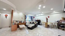Blk 125 Rivervale Plains (Sengkang), HDB 5 Rooms #588614261